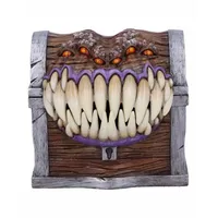 Nemesis Now Dungeons - Dragons Mimic Dice Box 11.3cm