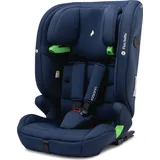 Osann Flux Isofix navy melange (102-138-249)