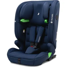 Osann Flux Isofix navy melange (102-138-249)