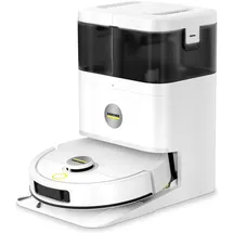 Kärcher RVM 4 COMFORT 300 L Weiß