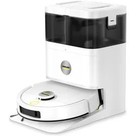 Kärcher RVM 4 COMFORT 300 L Weiß