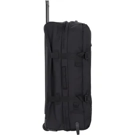 Eastpak Tranverz 2-Rollen 79 cm / 121 l black