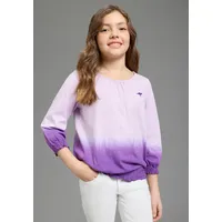 KangaROOS 3/4-Arm-Shirt in flieder/lila | Gr.: 152/158,