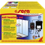 Sera soil heating set