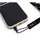 Moment Mobile Adjustable Wrist Strap Black