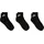 Nike Everyday Essential Knöchelsocken Black/White 38-42