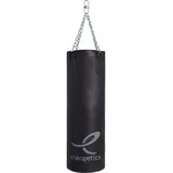 Energetics Boxsack Jap Cordley 90 cm, Größe 90 in Schwarz BLACK/GREY DARK