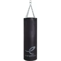 Energetics Boxsack Jap Cordley 90 cm, Größe 90 in Schwarz BLACK/GREY DARK