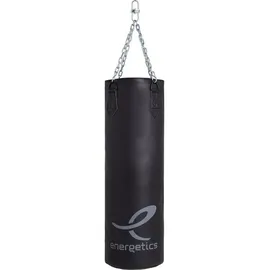 Energetics Boxsack Jap Cordley 90 cm, Größe 90 in Schwarz BLACK/GREY DARK