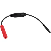 ACV Electronic ACV Ersatz Spannungswandler für Kamera 12 V auf 3 V - 771000-6903