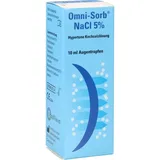 OmniVision OMNI-Sorb Augentropfen