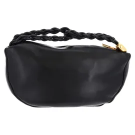 Ted Baker Islah Henkeltasche Leder Black