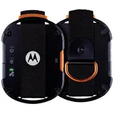 Motorola Defy Satellite Link schwarz