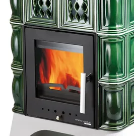 Haas + Sohn Treviso II 339.15 perl-schwarz/grün