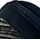 Acavallo Gel And Memory Foam Half Pad, Farbe:Blue, Größe:2