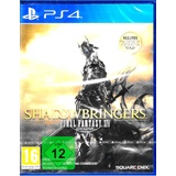 Final Fantasy XIV: Shadowbringers - Sony PlayStation 4 - MMORPG - PEGI 16