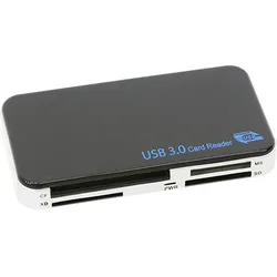 Kamera Express Kartenleser USB 3.0