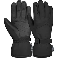 REUSCH Damen Handschuhe Reusch Moni R-TEXTM XT, black, 6,5