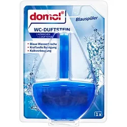 domol Blauspüler WC-Duftspüler frisch, 1,0 St.