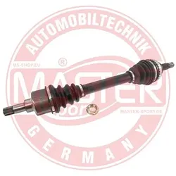 Master-sport Germany Antriebswelle [Hersteller-Nr. 303241-SET-MS] für Citroën
