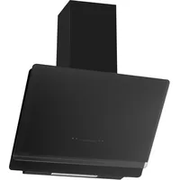 Amica KHF 665 605 S Kaminhaube 60 cm Schwarz