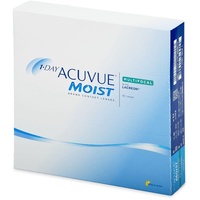 Acuvue Moist Multifocal 90 St. / 8.40 BC / 14.30 DIA / -2.00 DPT / Low ADD