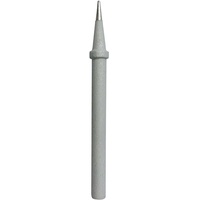 BASETECH C2-1 Lötspitze Bleistiftform Spitzen-Länge 78mm Inhalt 1St.