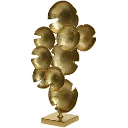 Everlands Deko-Skulptur - L/B/H ca. 37,00x14,00x63,00