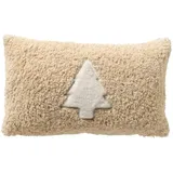Dutch Decor Marit 30 x 50 cm Beige