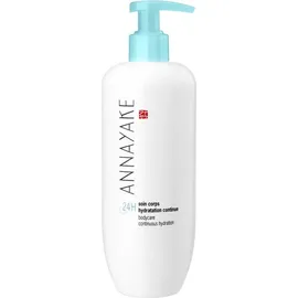 Annayake 24H Bodylotion 400 ml