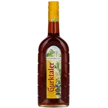 Gurktaler Alpenkräuter 27% Vol. 0,7 l