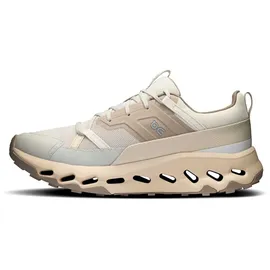 On Damen Cloudhorizon Schuhe (Größe 41, beige)