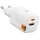 SPIGEN Essential 35W Wall Charger EE352EU – white