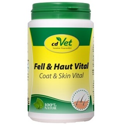 cdVet Fell & Haut Vital 150 g