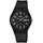 Q&Q Man Clock A212J004y (Ø 38 mm)