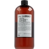 L:A BRUKET Cleansing 069 Refill Hand & Body Wash Lemongrass 1000 ml