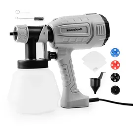 InnovaGoods Farbspritzpistole Spraint 1 L 500 W