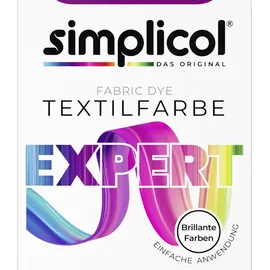 Heitmann simplicol Textilfarbe expert Flieder-Lila