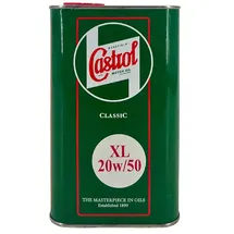 Castrol Classic XL 5060391200002 SAE 20W-50 1 l