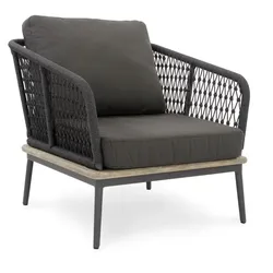 Freeport Loungesystem Sessel