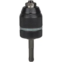 Bosch Schnellspannbohrfutter SDS plus 1,5-13 mm