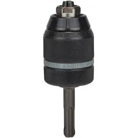 Bosch Schnellspannbohrfutter SDS plus 1,5-13 mm