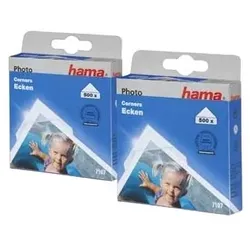 Hama Schutzecken x 1000