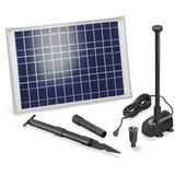 esotec WaterSplash 20W 1350 l/h