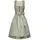 Nübler Dirndl Gala grün 42