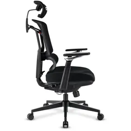 Sharkoon OfficePal C50 Schwarz