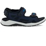 ECCO X-Trinsic K Blau 30