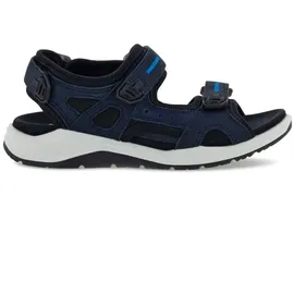 ECCO X-Trinsic K Blau 30