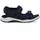 ECCO X-Trinsic K Blau 30