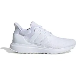 ADIDAS Damen Freizeitschuhe UBounce DNA, FTWWHT/FTWWHT/FTWWHT, 38
